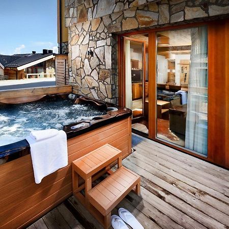 Cardinal Jasna Mountain Wellness Apartment Demanovská Dolina Exteriér fotografie