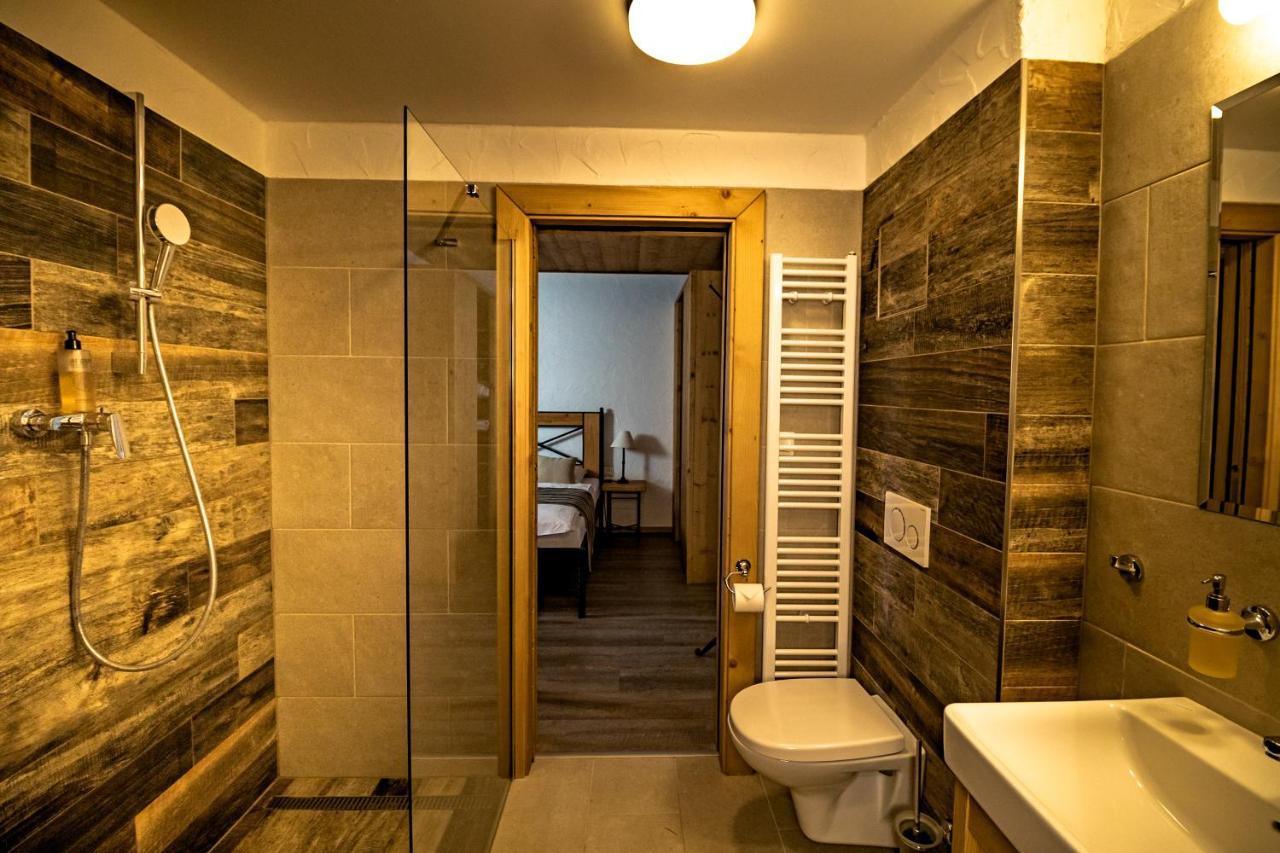 Cardinal Jasna Mountain Wellness Apartment Demanovská Dolina Exteriér fotografie