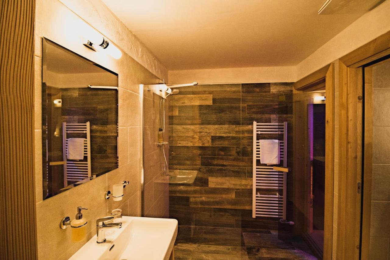 Cardinal Jasna Mountain Wellness Apartment Demanovská Dolina Exteriér fotografie